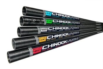 Chinook RDM SL 100% Carbon Mast Windsurf - 400 3 Chinook RDM SL 100% Carbon Mast Windsurf - 400
