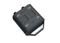 STX Ride Engine Air Box SUP Wing Kite Pumpe Akkubetrieben 20PSI - 14 STX Ride Engine Air Box SUP Wing Kite Pumpe Akkubetrieben 20PSI - -Surfausrüstungs Geschäft re20airbox200720core20bottom20with20shock20case