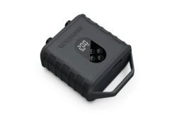 STX Ride Engine Air Box SUP Wing Kite Pumpe Akkubetrieben 20PSI - 12 STX Ride Engine Air Box SUP Wing Kite Pumpe Akkubetrieben 20PSI - -Surfausrüstungs Geschäft re20airbox201220core20with20shock20case