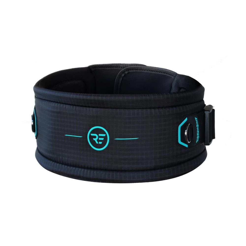 Ride Engine Wing Trapez Vinaka V1 Black Harness 2022 - S 4 Ride Engine Wing Trapez Vinaka V1 Black Harness 2022 - S – Bild 2