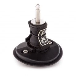 Unifiber Removable Power Joint Mastfuß - None