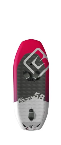 MB Boards Wing Foil Board Albatros 3.2 - Balz Müller Inklusive Boardbag- 78 -Surfausrüstungs Geschäft render20top203.22058