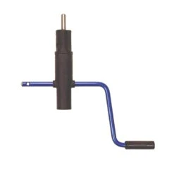 Chinook Windsurf Trimmkurbel Rig Winch Trimmhilfe - None