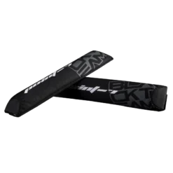 Point 7 Roof Rack Protector Dachträgerpolster 2024 - Paar - Flat -Surfausrüstungs Geschäft roof rack piatto dc5 4592 800x800