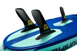 Unifiber Windsurf Board RPM IWindsurf 280 FCD - 20 PSI Max - -Surfausrüstungs Geschäft rpm iwindsurf 280 fcd detail3