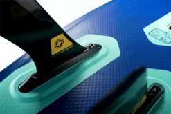 Unifiber Windsurf Board RPM IWindsurf 280 FCD - 20 PSI Max - -Surfausrüstungs Geschäft rpm iwindsurf 280 fcd detail8