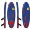 Unifiber Windsurf Board RPM IWindsurf 280 SL - 15 PSI Max -