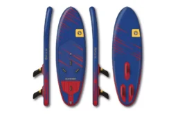 Unifiber Windsurf Board RPM IWindsurf 280 SL - 15 PSI Max -