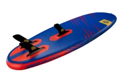 Unifiber Windsurf Board RPM IWindsurf 280 SL - 15 PSI Max - -Surfausrüstungs Geschäft rpm iwindsurf 280 sl detail2