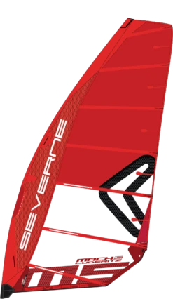 SEVERNE Windsurf Segel Mach 5 Luderitz 2022 - 5.2