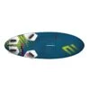 Exocet Windsurf Board S-Cross Silver 2023 - 125 -Surfausrüstungs Geschäft s cross silver 125