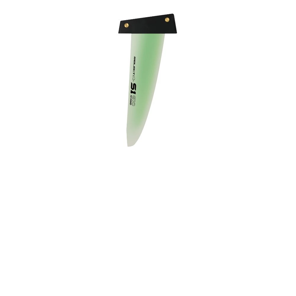 Select S1 Hi-Wind G10 (Slalom Power) Finne - Deep Tuttle Box 35 3 Select S1 Hi-Wind G10 (Slalom Power) Finne - Deep Tuttle Box 35