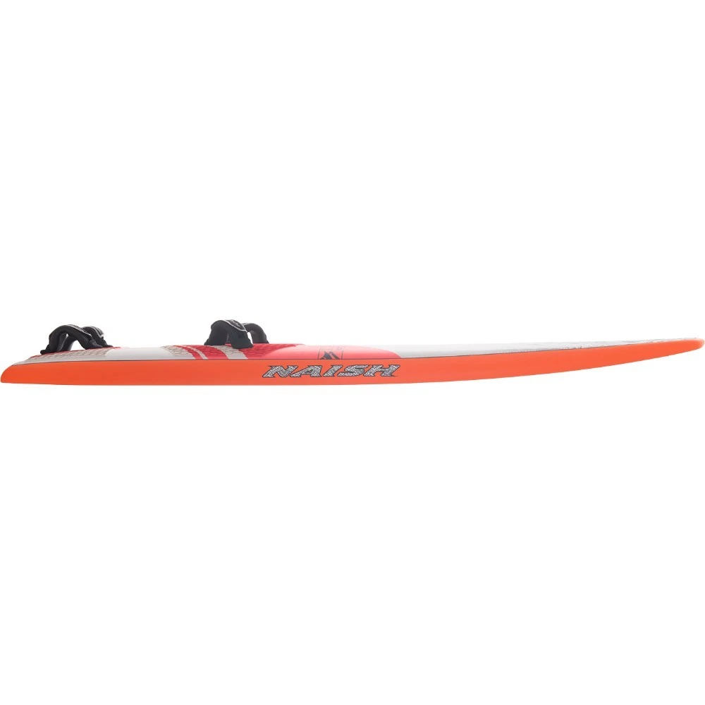 Naish Windsurf Foil Board S25 Hover 2021 - 125 4 Naish Windsurf Foil Board S25 Hover 2021 - 125 – Bild 2