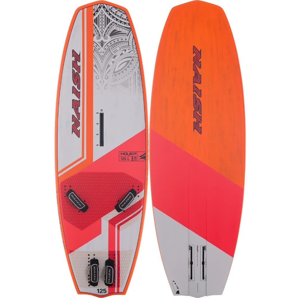 Naish Windsurf Foil Board S25 Hover 2021 - 125 3 Naish Windsurf Foil Board S25 Hover 2021 - 125