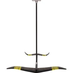 Naish Windsurf Foil S25 Complete 1150/85 Std - -Surfausrüstungs Geschäft s25foil foils windsurf1150complete standard front hires rgb