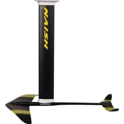 Naish Windsurf Foil S25 Complete 1150/85 Std - -Surfausrüstungs Geschäft s25foil foils windsurf1150complete standard left hires rgb