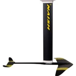 Naish Windsurf Foil S25 Complete 1150/85 Std - -Surfausrüstungs Geschäft s25foil foils windsurf1150complete standard right hires rgb