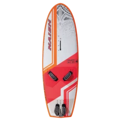 Naish Windsurf Foil Board S25 Micro Hover 2021 - 105 -Surfausrüstungs Geschäft s25ws foilboards microhover 105 deck lores rgb