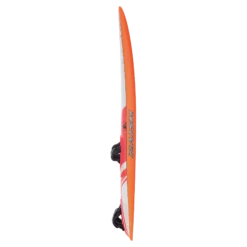 Naish Windsurf Foil Board S25 Micro Hover 2021 - 105 -Surfausrüstungs Geschäft s25ws foilboards microhover 105 side lores rgb