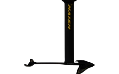 Naish Windsurf Foil S26 Complete - Std - 914 -Surfausrüstungs Geschäft s26foil foils windwing1150complete right hires rgb