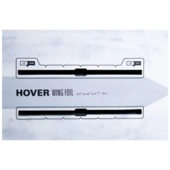 Naish Wing Foil Board S26 Hover Alana - 75 -Surfausrüstungs Geschäft s26sup foilboards details hoverwingfoilalana pvcfoilsystem jrm7718 web