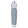 Naish ISUP Board S26 Alana Inflatable 10'6" X32 Fusion - -Surfausrüstungs Geschäft s26sup inflatables alana 10 6 deck lores rgb