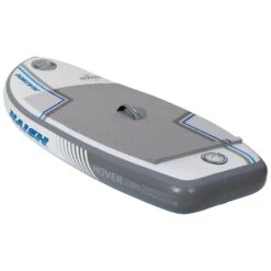 Naish Wing Foil Board Hover Inflatable 2023 - 80 -Surfausrüstungs Geschäft s26sup inflatables hover 100 details sideangle web