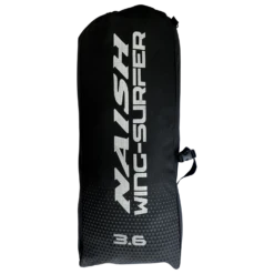 Naish S26 Wing-Surfer Orange - 6.8 -Surfausrüstungs Geschäft s26wing bag lores rgb