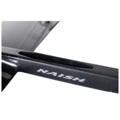 Naish Wing Foil Jet HA Carbon Semi-Complete (no Mast) 2023 - 1240 -Surfausrüstungs Geschäft s27foil details carbonfoilsystem mastconnection web