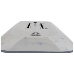 Naish Wing Foil Board Hover Bullet 2023 - 65 -Surfausrüstungs Geschäft s27sup boards hoverwingfoil bullet details bottomshape web