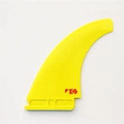 K4 Fins Windsurf Finne Scorcher Rears SS Wave - SCH-R-SS-14-US