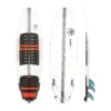 Slingshot Kite Board Sci-Fly XR Surfboard 2022 - 5'0" -Surfausrüstungs Geschäft sci fly xr 50