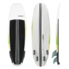 Slingshot Kite Board Sci-Fly XR V2 Surfboard 2023 - 5'0" -Surfausrüstungs Geschäft sci fly xr v2 50