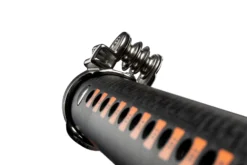 Unifiber Windsurf Verlängerung SDM Elite V2 Carbon Extension (U-Pin) Mastverlängerung 2024 - 4-32 Cm -Surfausrüstungs Geschäft sdm elite v2 carbon mast extension u pin detail4