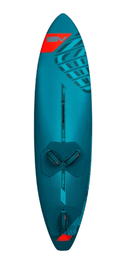 SEVERNE Windsurf Board MAKO 2021 - 74