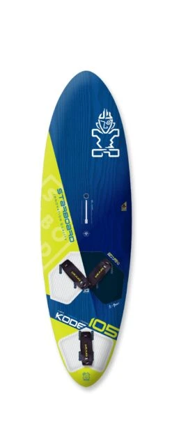 Starboard Windsurf Board KODE Wood Sandwich 2022 - 135 Wood Sandwich -Surfausrüstungs Geschäft sixui3rlws5t6oi0zux8wtziv