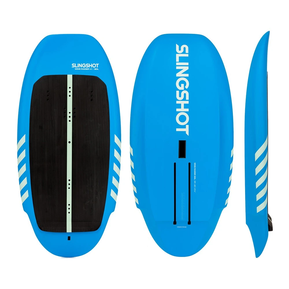 Slingshot Wing Foil Board Raider V1 2023 - 70L 3 Slingshot Wing Foil Board Raider V1 2023 - 70L