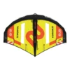 Slingshot Foil Wing Slingwing V4 Yellow 2024 - 2.0qm -Surfausrüstungs Geschäft slingwing v4 yellow 70m3