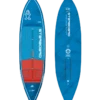 Starboard Downwind & Wing Foilboard ACE FOIL Blue Carbon 2024 - 6.9 X 19 -Surfausrüstungs Geschäft sm 2024 sup 2d c 7 0x20 ace foil bc size 720x900