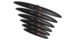 AXIS Foil Front Wing 840 - Spitfire - Carbon - -Surfausrüstungs Geschäft spitfire family release1c c5fa6afd 194d 486c a891 101103418423 1024x1024@2x