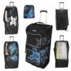 Concept X Split-Travelbag Kitebag - L -Surfausrüstungs Geschäft split travelbag