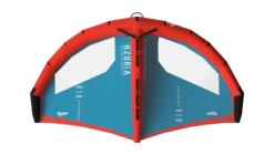 Starboard Foil Wing FreeWing Air V2 Teal & Red 2022 - 5m Teal & Red -Surfausrüstungs Geschäft ss1muyxgddgct2nob9nj55yvj