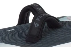 FANATIC Windsurf Board Gecko Foil HRS 2023 - 135 -Surfausrüstungs Geschäft ss23 footstrap standard 1