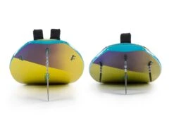 FANATIC Windsurf Board FreeWave TE - Boards 2023 - 85 -Surfausrüstungs Geschäft ss23 fwte footstraps