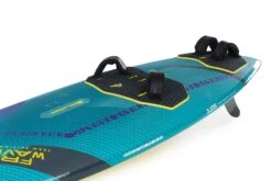 FANATIC Windsurf Board FreeWave TE - Boards 2023 - 85 -Surfausrüstungs Geschäft ss23 fwte trim