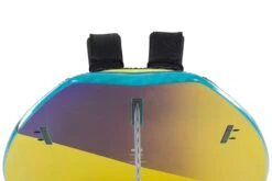 FANATIC Windsurf Board FreeWave TE - Boards 2023 - 85 -Surfausrüstungs Geschäft ss23 fwte widetail