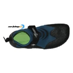 Ascan Star Blue 2mm Neoprenschuhe - 37/38 -Surfausrüstungs Geschäft starblueml3