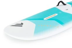 FANATIC Windsurf Foil Board Stingray HRS - Boards 2023 - 125 -Surfausrüstungs Geschäft stingrayhrs22 feature masttrack