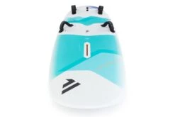 FANATIC Windsurf Foil Board Stingray HRS - Boards 2023 - 125 -Surfausrüstungs Geschäft stingrayhrs22 feature parallelrails