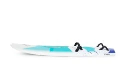 FANATIC Windsurf Foil Board Stingray HRS - Boards 2023 - 125 -Surfausrüstungs Geschäft stingrayhrs22 studio by ddb photographie db 5126